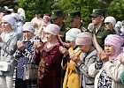 «Изге Болгар җыены» – праздник, приуроченный к очередной годовщине принятия Ислама Волжской Булгарией
