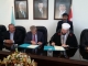 Руководством Российского исламского университета ЦДУМ России и Иорданского университета «Аль аль-Бейт» подписан договор о сотрудничестве 
