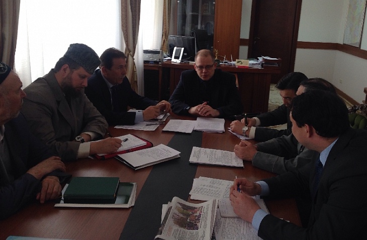 Перспективы преподавания основ религии в школах