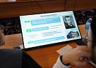 На VI Международной студенческой научно-практической конференции «Камалийские чтения» (к 120-летию медресе «Галия») выступили студенты духовных и светских образовательных организаций России