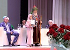 В Чишминском районе состоялся XX Собор мусульман Республики Башкортостан