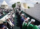 «Изге Болгар җыены» – праздник, приуроченный к очередной годовщине принятия Ислама Волжской Булгарией