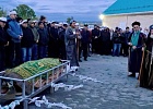 На 84 году жизни этот мир покинул главный казый Ульяновской области Савбян-хазрат Сулейманов