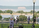 «Изге Болгар җыены» – праздник, приуроченный к очередной годовщине принятия Ислама Волжской Булгарией
