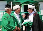 В Шаранском районе Республики Башкортостан открылись две мечети