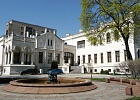 Руководство ГСВ «Россия – Исламский мир» провело информационную встречу в г.Москва