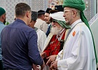 С праздником «Курбан-Байрам»!