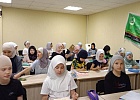 В подростковом клубе «Василя» завершились четыре лагерные смены
