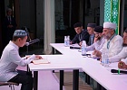 Верховный муфтий приветствовал участников XXI Собора мусульман Республики Башкортостан и конкурса «Я познаю Ислам»