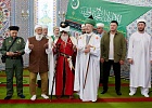 С праздником «Курбан-Байрам»!