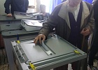 Верховный муфтий России проголосовал на выборах