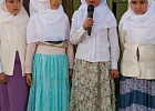 В Башкирии открылась мечеть «Мирас»