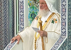 С благословенным праздником Курбан-Байрам!