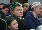 Мусульмане встречают великий праздник «Ураза-Байрам»