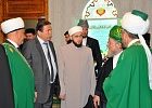 Встреча Михаила Бабича с мусульманским духовенством ПФО