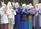 В г.Уфа состоялось торжественное завершение акции «80 лет Великой Победы: российские мусульмане на фронтах Великой Отечественной войны 1941-1945 гг. и в тылу»