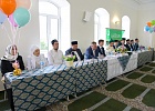 В медресе «Хусаиния» ЦДУМ России (г.Оренбург) вручили дипломы выпускникам