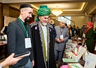 В г.Челябинск прошел тематический ифтар «Ураза в башкирской культуре»