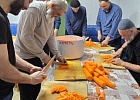 Национально-культурные объединения г.Ноябрьск организуют ифтары