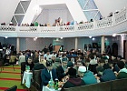 В Соборной мечети г.Уфа «Ляля-Тюльпан» прошел большой ифтар 