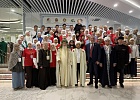 В г.Оренбурге завершила работу Международная научно-богословская конференция «Единство духовных ценностей народов России»