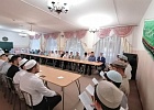В приходах Башкортостана отмечают праздник «Маулид ан-Наби»