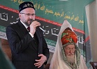 «Изге Болгар җыены» – праздник, приуроченный к очередной годовщине принятия Ислама Волжской Булгарией