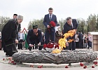 В г.Уфа состоялось торжественное завершение акции «80 лет Великой Победы: российские мусульмане на фронтах Великой Отечественной войны 1941-1945 гг. и в тылу»