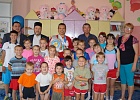 В Башкирии стартовал проект «Путь к Исламу»