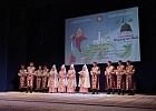 Уфимцы отметили благословенный праздник «Маулид ан-Наби»