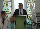 В г.Салават прошел очередной меджлис имамов юга Башкортостана