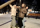 В г.Уфа начал работу Молодежный клуб ЦДУМ России