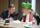 В Уфе проходит Международный форум «Ислам и образование»