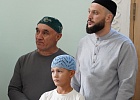 В Чишминском районе состоялся XX Собор мусульман Республики Башкортостан