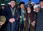 На 84 году жизни этот мир покинул главный казый Ульяновской области Савбян-хазрат Сулейманов