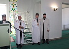 В г.Салават прошел очередной меджлис имамов юга Башкортостана