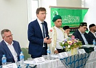 В медресе «Хусаиния» ЦДУМ России (г.Оренбург) вручили дипломы выпускникам