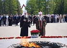В г.Уфе стартовала духовно-патриотическая акция «81-летие Великой Победы: российские мусульмане на фронтах Великой Отечественной войны 1941–1945 гг. и в тылу»