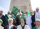 «Изге Болгар җыены» – праздник, приуроченный к очередной годовщине принятия Ислама Волжской Булгарией