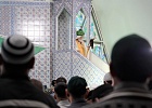 Мусульмане встречают великий праздник «Ураза-Байрам»