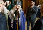 Руководство ГСВ «Россия – Исламский мир» провело информационную встречу в г.Москва