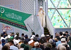 С благословенным праздником Курбан-Байрам!