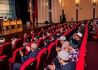 В Хабаровске прошел I мусульманский форум «Ислам на Дальнем Востоке. Проблемы и перспективы»