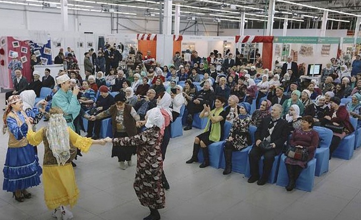 В Перми начал работу VIII Межрегиональный форум исламской культуры «Мусульманский мир – 2018»