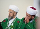 В г.Уфа состоялся очередной расширенный Пленум-Шура ЦДУМ России