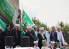 «Изге Болгар җыены» – праздник, приуроченный к очередной годовщине принятия Ислама Волжской Булгарией