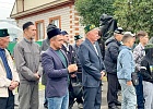 В Дюртюлинском районе Республики Башкортостан прошли юбилеи двух мечетей