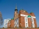 Соборная мечеть г.Самара