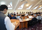 На VI Международной студенческой научно-практической конференции «Камалийские чтения» (к 120-летию медресе «Галия») выступили студенты духовных и светских образовательных организаций России