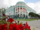 «Дом мира и дружбы» откроет свои двери для жителей Екатеринбурга